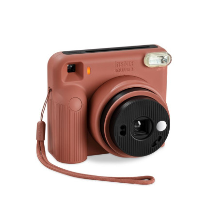 Fujifilm INSTAX SQ2 Rouge Brique