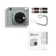 Fujifilm INSTAX SQ2 Bleu Ardoise
