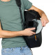 Lowepro Fastpack BP 150 AW IV (16l) Noir