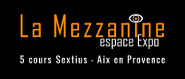 La mezzanine